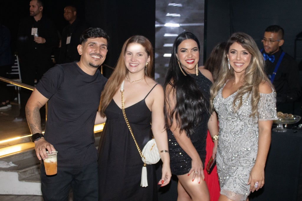 Baile do Jaraguá 2025